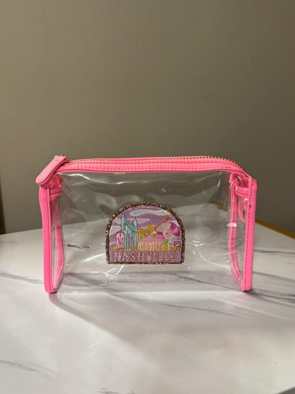 Stoney Clover Nashville Pouch
